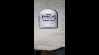 Penetrex Best For Sprains Soreness Aching amp Inflammation [upl. by Cudlip538]