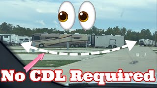 Picking The Perfect RV CampGround [upl. by Deloria]