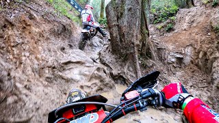 Wild Woods Extreme 2022  Alessandro Azzalini  Prologue GoPro [upl. by Qifar78]