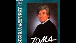 Toma Zdravkovic  Ja placam  Audio 1986 [upl. by Gnni]