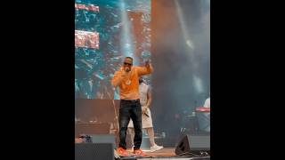 VIDA LOKA  Mano Brown Lollapalooza ao vivo [upl. by Canute343]