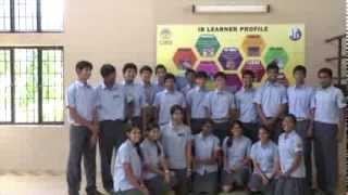 Chinmaya International Residential School Promo Video [upl. by Lrak]