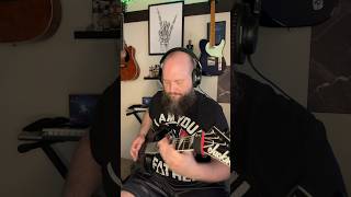 Megadeth  Hangar 18 guitar guitarcover megadeth metal [upl. by Anneliese207]