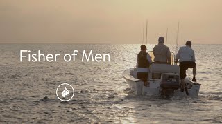 Fisher of Men Mark’s Faith Story  Short Documentary [upl. by Lothair899]