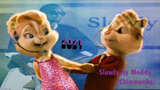 slowly by meddy chipmunks2021 [upl. by Kursh]