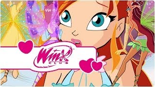 Winx Club  Season 3 Episode 24  Witches revelation clip2 [upl. by Novyart466]