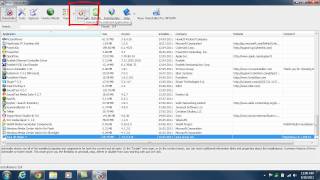 How To Use Revo Uninstaller [upl. by Noremac]