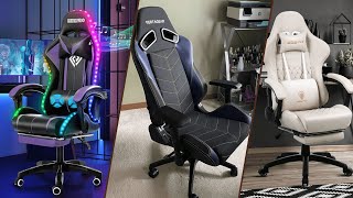 Top 10 Best Gaming Chair for Big Guys in 2023  Reviews Prices amp Where to Buy [upl. by Lucille688]