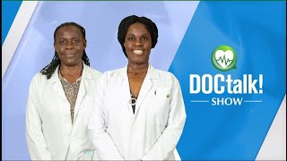 DOCtalk I EYE DISEASE IN CHILDREN I JULY 25 2024 [upl. by Limann]