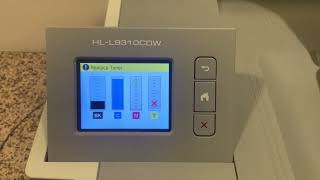 Printer out of yellow ink Refuses to print black and white doc [upl. by Rosane]