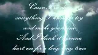 Long Long Time W Lyrics  WLyrics  Linda Ronstadt [upl. by Raul]