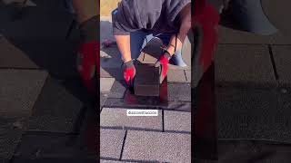 How to install a roof vent cover [upl. by Carley]