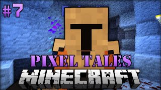 PALADIN BOSS  Minecraft Pixel Tales 007 DeutschHD [upl. by Janos]