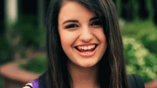 Rebecca Black  Friday [upl. by Denni]