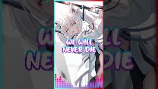 Nightcore  BATTLECRY Heart of Courage [upl. by Raoul256]