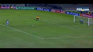 Corinthians 4 x 3 Vasco  Pênaltis  Mundial 2000 [upl. by Nageem232]