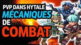 Le PvP de HYTALE 1 ▶ Mécaniques de Combat [upl. by Ecienaj]