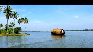 Alappuzha best tourist destination in india  kerala tourism [upl. by Chesnut174]