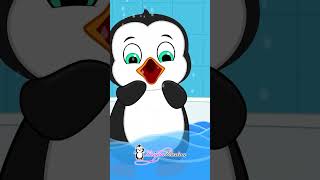 The Bath Song  Nursery Rhyme for Kids  Leigha Marina [upl. by Vladi]