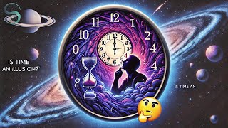 Is Time Just a Trick of the Mind [upl. by Lotsyrc]