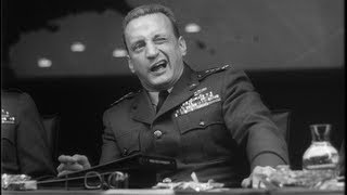 THE FILMS OF GEORGE C SCOTT [upl. by Nel]