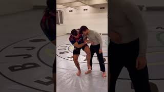 bjj jiujitsu jiu grappling nogi mma ufc jiujitsufighter oss bjjmotivation [upl. by Bonar]