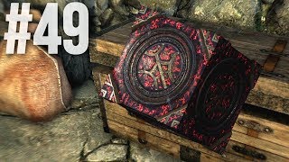 Skyrim Legendary Max Difficulty Part 49  The Bard and the Blade [upl. by Deni]