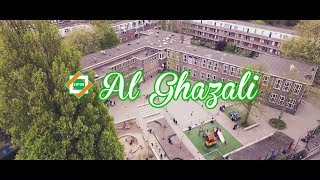 Al Ghazali promofilm  NoaSTUDIO [upl. by Lancelle]