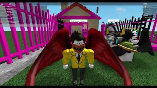 Kohls Admin House  I HACKED TO GET ADMIN [upl. by Thapa]