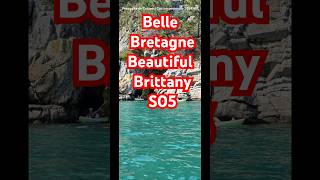 Belle Bretagne  Beautiful Brittany S05 brittany sea beaches summer beautiful colours france [upl. by Yma]