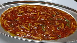 राजस्थानी ढाबे वाली सेव टमाटर की सब्ज़ी Sev Tamater ki SabziSev Tamater ki Recipe Sev Tomato [upl. by Elaweda327]