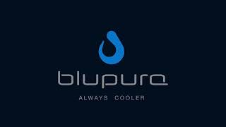 Blupura rebranding 2023 [upl. by Tanya685]