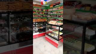 Bakery shop design [upl. by Garret]