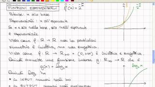 Lezione 006 Analisi Matematica I Prof Gobbino 12 13 [upl. by Heilner964]