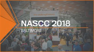 NASCC 2018 Recap  Peddinghaus [upl. by Zetneuq676]