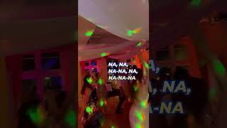 Hochzeitsparty Highlights im Cafe Wildau hochzeitsdj dj weddingdj [upl. by Anawak]