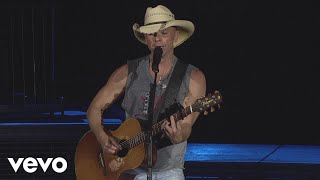 Kenny Chesney  Hemingways Whiskey Official Live Video [upl. by Ollehto]