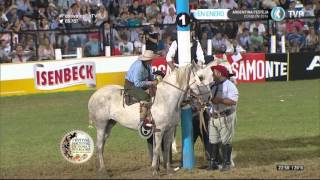 Doma en el Festival de Jesús María 2016 Tanda 1 [upl. by Safir]