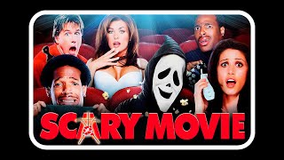 SCARY MOVIE 2000  SECRETS DE TOURNAGE [upl. by Eltsirk]