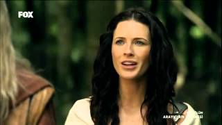 Arayıcının Efsanesi 8 Bölüm Tek Parça Legend of the Seeker YouTube [upl. by Mellman]