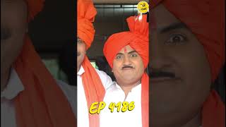 Taarak mehta ka ooltah chashmah new promo 4186  Tmkoc latest episode tmkoc new episode tmkoc 4186 [upl. by Reffotsirk]