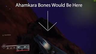 Queens Throne Ahamkara Bones  Destiny 2 [upl. by Care37]