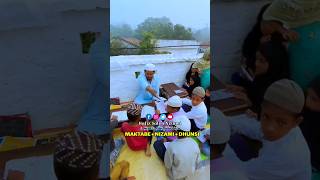 Ji sabaq yaad hai🥺 shortvideo viralvideo trending islamicstatus Maktabe Nizami Dhunsi [upl. by Niliram373]