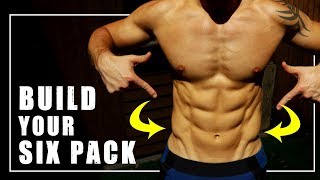 100 REP ABS CHALLENGE No equipment  Do anywhere  All levels CrockFit [upl. by Vel757]