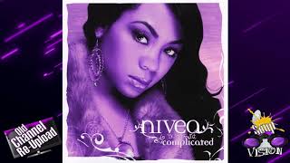 Nivea  Complicated Chopped amp Screwed By DJ Soup [upl. by Acebber]