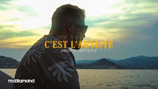 Hedi L’artiste  C’est L’artiste Official Music Video [upl. by Garry857]