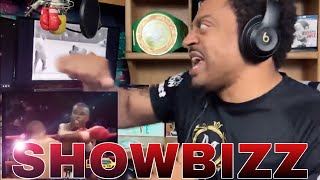 REACTION Mayweather vs Castillo 1  Replay w Commentary  Who Won [upl. by Selina200]