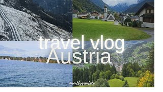 part 2 Holiday Trip Gera Germany Travel Austria beautiful place  viral Shaziasrecipevlog [upl. by Pettifer]