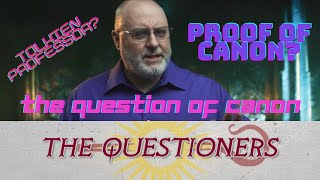 The Question of Canon [upl. by Stutsman]