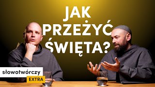 Słowotwórczy EXTRA  Czego nie wolno przegapić w Święta Wielkanocne  Triduum Paschalne [upl. by Eerak]